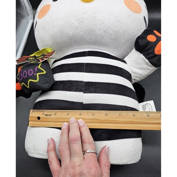 Sanrio Halloween 20" Door Greeter Hello Kitty Spooky - Picture 11 of 12